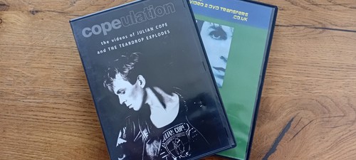Julian cope copeulation - julian,