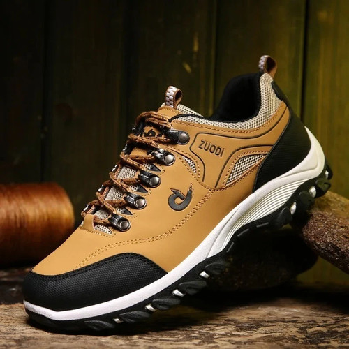 Mens wear resistant shoes work - mens,