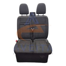 TRANSIT CUSTOM 2024 MK8 (V362)