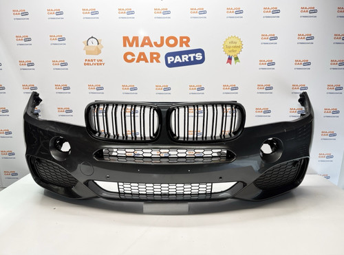 Bmw f15 f16 2014 - x6,