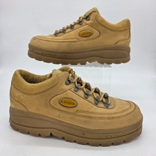Lugz Shoes Mens Size 8.5 Tan