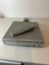 TEAC DVD-1030 DVD / CD Player