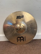 Meinl MB10 15 Crash Cymbal