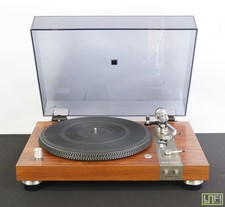 Micro Seiki Solid-5 Vintage