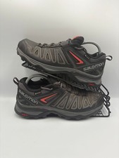 Salomon X Ultra 3 GTX Women’s Walking Boots/shoes UK Size 6