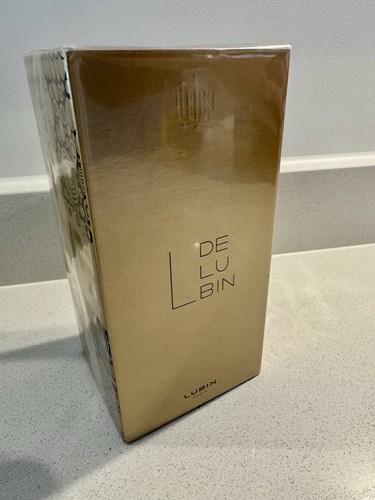 Lubin eau de - lubin,