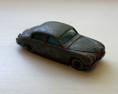 Vintage 1960s lesney matchbox - vintage,