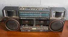 Hitachi TRK-W57W RaRe Vintage
