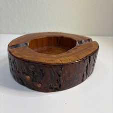 Vintage Hand Crafted Tree
