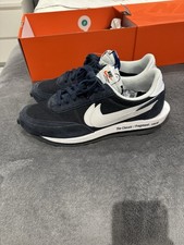 Nike LD Waffle x Sacai