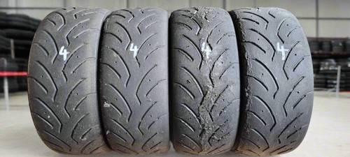 Dunlop 225 direzza dz03g - 225/45/17,