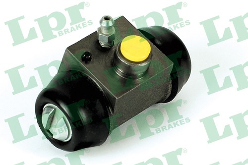 New wheel brake cylinder for - wheel,