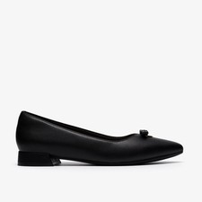 Clarks Womens Natalyn Trim