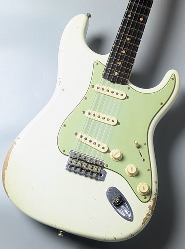 Fender custom shop - fender,