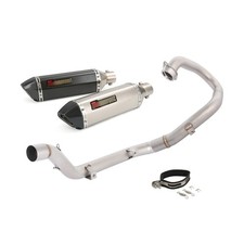 Slip For Suzuki DRZ400SM