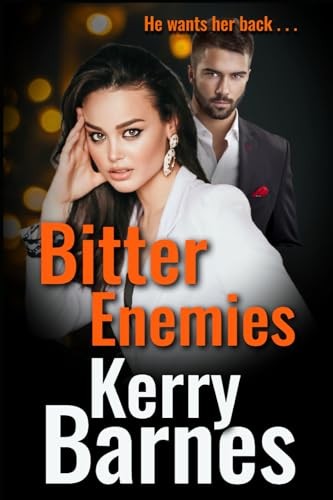 Bitter enemies the - enemies:, second