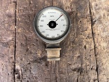 Vintage Smiths ATRC Rev Gauge