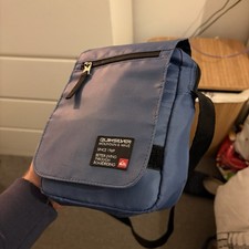 Vintage Quicksilver Sidebag