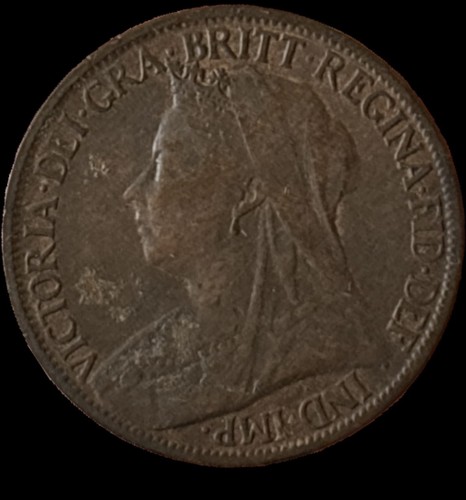 1899 queen victoria - victoria, 1