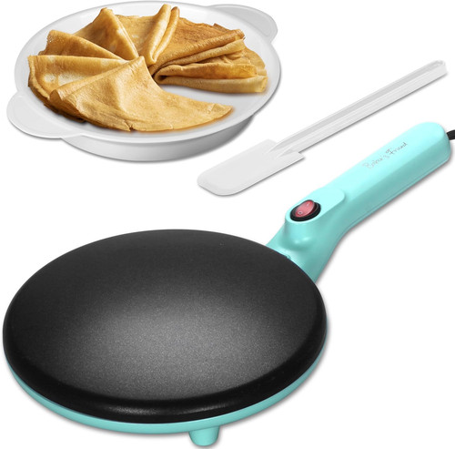 Baker friend instant crepe - instant,