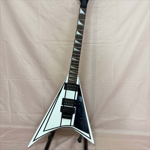 Randy rhoads white - rhoads,