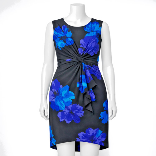 Jones wear dress - jones, day