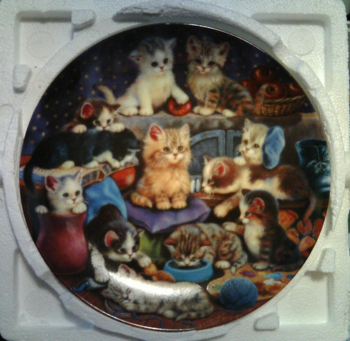 Bradford exchange jurgen - bradford,