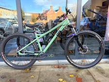 Orange Crush MX Custom Build