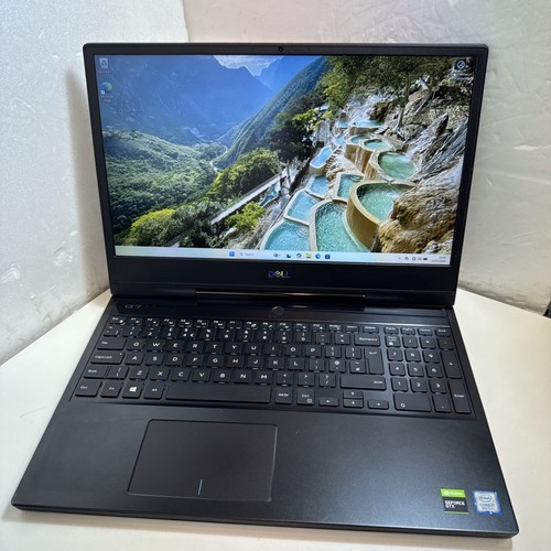Dell 7590 i7 - dell, 15.6"
