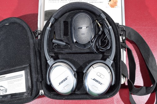 New ear pads bose - ear,