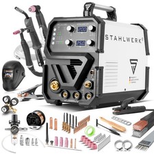 STAHLWERK CTM-250 ST