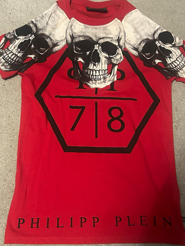 Philipp plein men skull - plein,