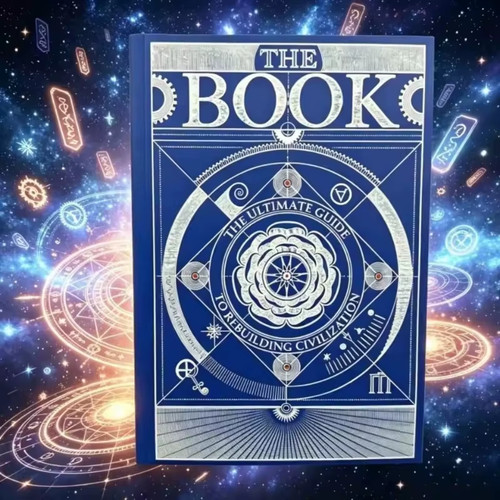 The book ultimate - guide, to