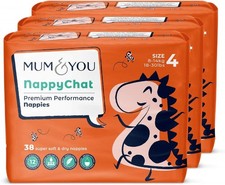 Mum & You Premium & Eco