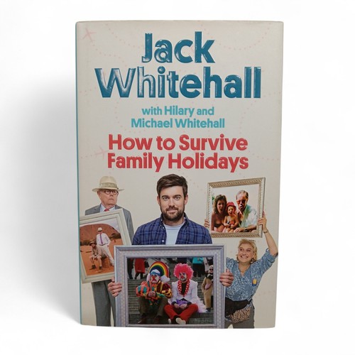 How survive family holidays - family,