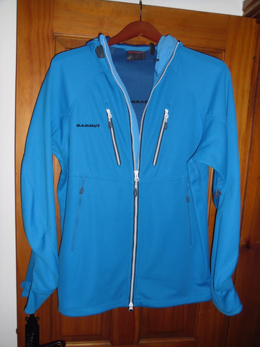 Mammut kento women - kento, jacket