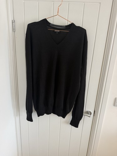 Black neck galvin green golf - black,