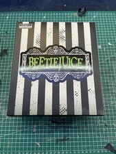 Mezco Beetlejuice One:12 Collective 6 Inch Action Figure Movie