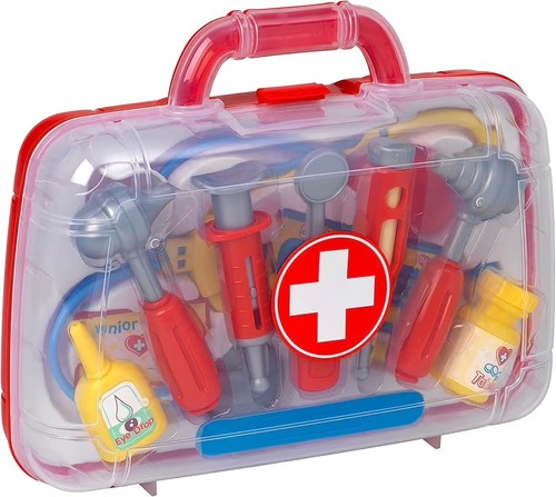 Peterkin classic doctor s - peterkin, |