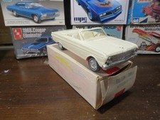AMT 1964 Ford Falcon
