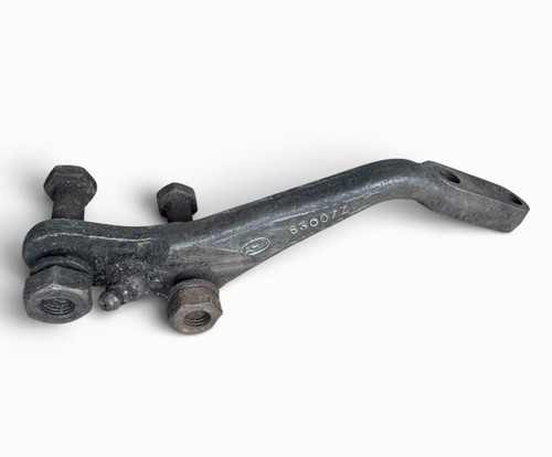 Pre war steering ahb - war,