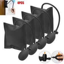 4PC Air Wedge Pump Up Bag