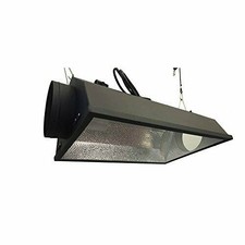 5" 125mm Coolshade with SLIDE