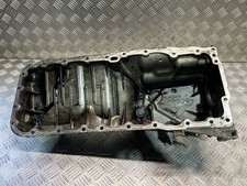 BMW 3 E90 E91 2009 Diesel Oil