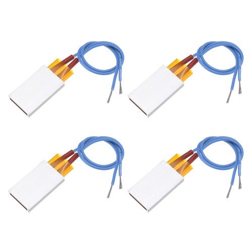 Pcs ptc heating element 12v - pcs,