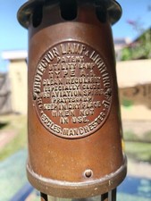 Eccles Protector Miners Oil