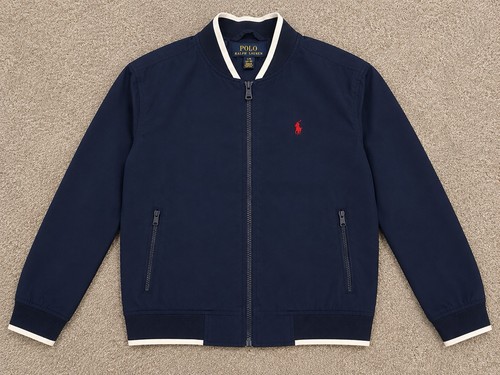 Boys ralph lauren - ralph, bomber