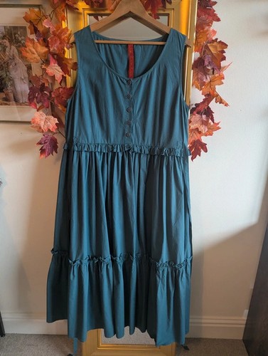 Ewa walla dress - ewa,
