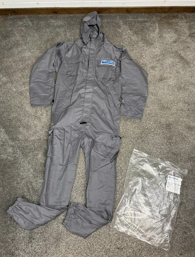 New remploy cbrn grey training - cbrn,