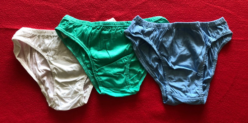 New mens briefs - 3x,